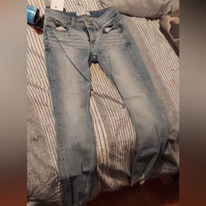 Bke jeans